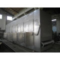 Dwc Multilayer Belt Dryer